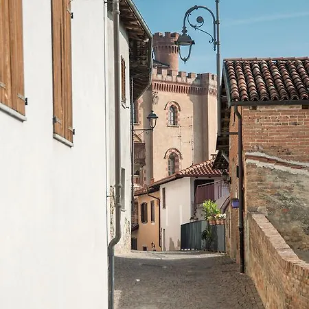 Pensjonat An Front 3*