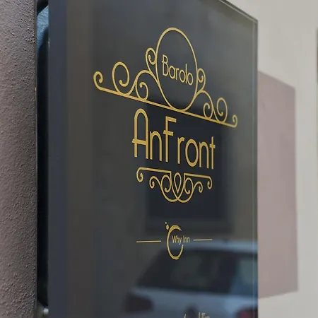 An Front Бароло